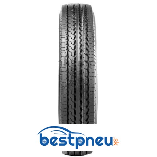 GT Radial  6.50 R16 108/107N 10PR TL Super Traveler 668